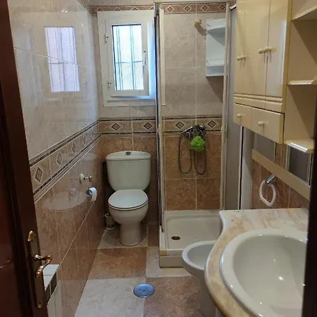 Piso Pumarin Apartment Oviedo Exterior photo
