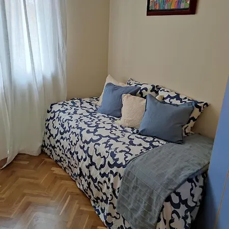 Piso Pumarin Apartment Oviedo Exterior photo