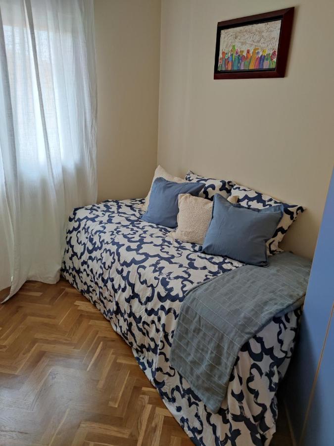 Apartment Piso Pumarin Oviedo