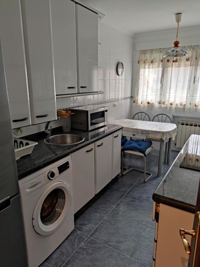 Piso Pumarin Apartment